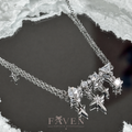 Starlit Reverie Necklace