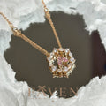 Mermaid’s Whisper Necklace
